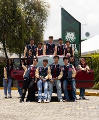 Actividades en EMDI School