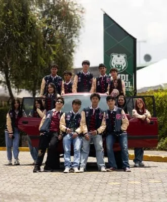 Actividades en EMDI School