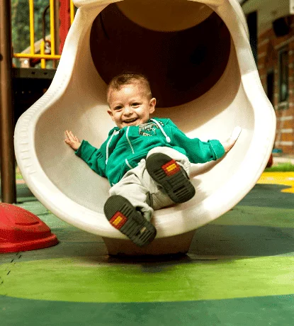 Juegos infantiles